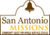 Missions of San Antonio